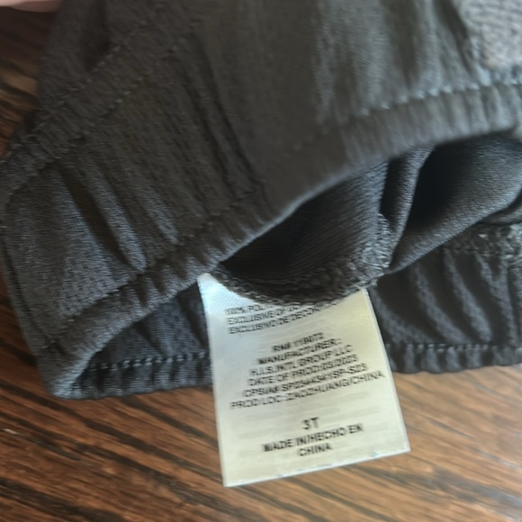 3T boy bundle - Picture 3 of 5